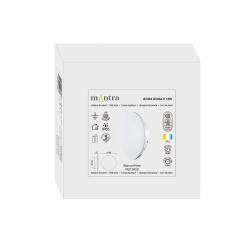 BORA BORA II * APLIQUE LED IP65 15W 3000K BLANCO