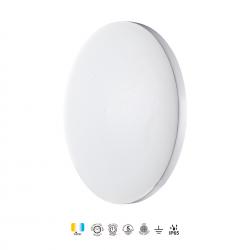 BORA BORA II * APLIQUE LED IP65 20W 3000K BLANCO