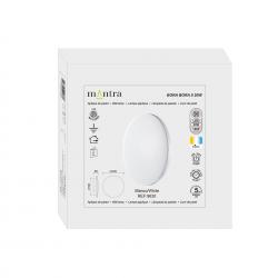 BORA BORA II * APLIQUE LED IP65 20W 3000K BLANCO