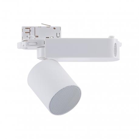 SPEAK * ALTAVOZ BLUETOOH 10W TRIFÁSICO BLANCO