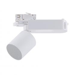 SPEAK * ALTAVOZ BLUETOOH 10W TRIFÁSICO BLANCO