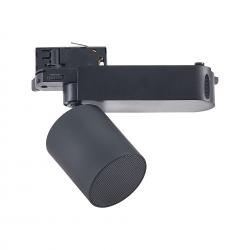 SPEAK * ALTAVOZ BLUETOOH 10W TRIFASICO NEGRO