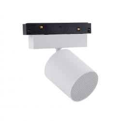 SPEAK * ALTAVOZ BLUETOOH 10W MAGNETO BLANCO