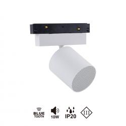 SPEAK * ALTAVOZ BLUETOOH 10W MAGNETO BLANCO