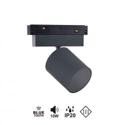SPEAK * ALTAVOZ BLUETOOH 10W MAGNETO NEGRO