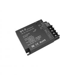 CONTROLADOR V1-T 0/1-10V + PULSADOR + RF
