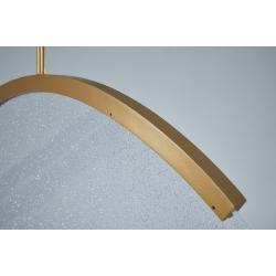 OASIS * COLGANTE LED 15W ORO - DIMABLE TRIAC
