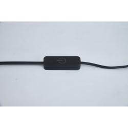 OASIS * SOBREMESA LED 15W ORO - GRANDE