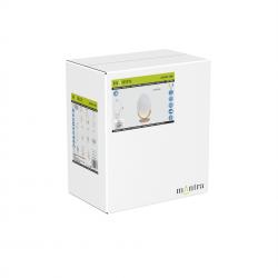 OASIS * SOBREMESA LED 12W ORO - PEQUEÑA