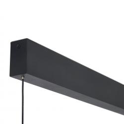 ABISAL * LÁMPARA LED 48W