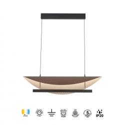 ABISAL * LAMPARA LED 40W