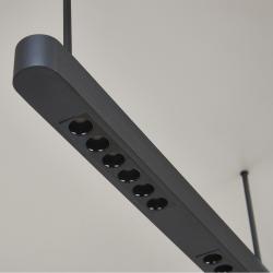 ABISAL * LAMPARA LED 28W