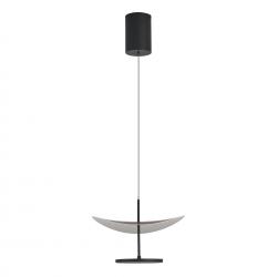 ABISAL * COLGANTE LED 1L 12W 3000K