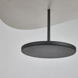 ABISAL * COLGANTE LED 1L 12W 3000K