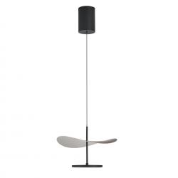 ABISAL * COLGANTE LED 1L 12W 3000K