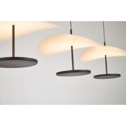 ABISAL * COLGANTE LED 3L LINEA 32W 3000K
