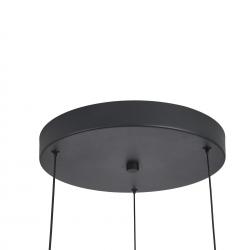 ABISAL * COLGANTE LED 3L 32W 3000K