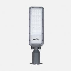Farola Led Curtis 50w 6500k Gris 5000lm Ip65 Orientable Y Articulable Para Tubos 5,8d 45,5x12x8,5cm
