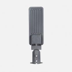 Farola Led Curtis 50w 6500k Gris 5000lm Ip65 Orientable Y Articulable Para Tubos 5,8d 45,5x12x8,5cm