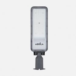 Farola Led Curtis 100w 6500k Gris 10000lm Ip65 Orientable Y Articulable Para Tubos 5,8d 53x14,5x8,5cm