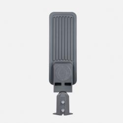Farola Led Curtis 100w 6500k Gris 10000lm Ip65 Orientable Y Articulable Para Tubos 5,8d 53x14,5x8,5cm