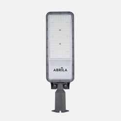 Farola Led Curtis 150w 6500k Gris 15000lm Ip65 Orientable Y Articulable Para Tubos 5,8d 62x17,5x8,5cm