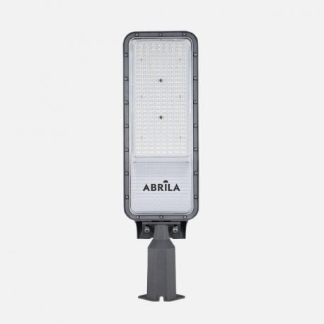 Farola Led Curtis 150w 6500k Gris 15000lm Ip65 Orientable Y Articulable Para Tubos 5,8d 62x17,5x8,5cm