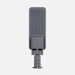 Farola Led Curtis 150w 6500k Gris 15000lm Ip65 Orientable Y Articulable Para Tubos 5,8d 62x17,5x8,5cm