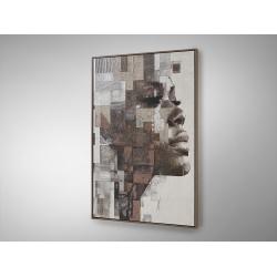 ARETA- ACRILICO 83X123