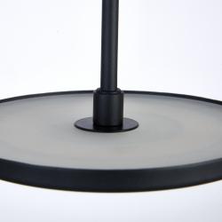 ABISAL* COLGANTE LED 1L 12W CCT 2700-5700K