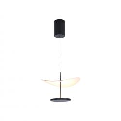 ABISAL* COLGANTE LED 1L 12W CCT 2700-5700K
