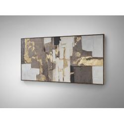 MEMORY- ACRILICO 183X93