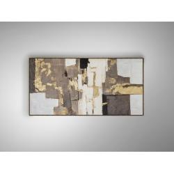 MEMORY- ACRILICO 183X93