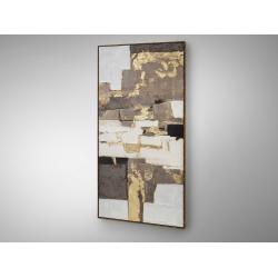MEMORY- ACRILICO 183X93