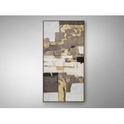 MEMORY- ACRILICO 183X93