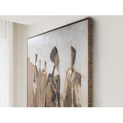 ETNOS- ACRILICO 133X203