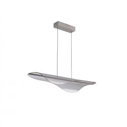BIANCA CCT * COLGANTE LED GRANDE
