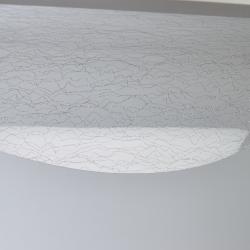 BIANCA CCT * COLGANTE LED GRANDE