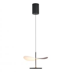 ABISAL * COLGANTE LED 1L 18W CCT 2700-5700K