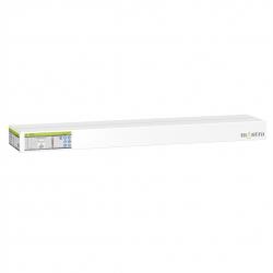 ABISAL * PIE SALÓN LED 40W Madera oscura CCT 2700-5700K