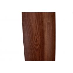 ABISAL * PIE SALÓN LED 40W Madera oscura CCT 2700-5700K