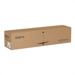 ORBITA * LÁMPARA LED - 2700K DIMMABLE NEGRO