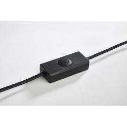 ABISAL * SOBREMESA LED 12W CCT 2700-5700K- DIMABLE Madera natural