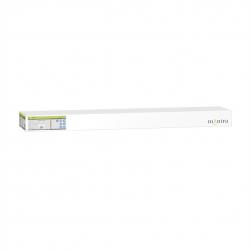 ABISAL * PIE SALON LED 40W CCT 2700-5700K- DIMABLE Madera natural
