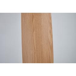 ABISAL * PIE SALON LED 40W CCT 2700-5700K- DIMABLE Madera natural