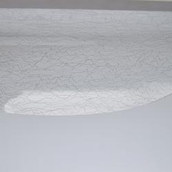 BIANCA CCT * LÁMPARA  LED GRANDE - 110 CM - 58W