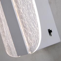 BIANCA CCT * APLIQUE LED