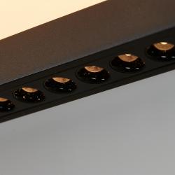 ABISAL * LÁMPARA LED 48W CCT 2700-5700K RF
