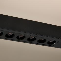 ABISAL * LÁMPARA LED 40W CCT 2700-5700K RF