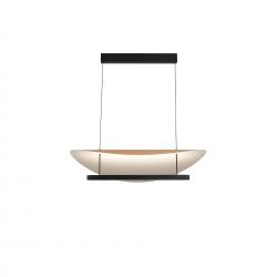 ABISAL * LÁMPARA LED 40W CCT 2700-5700K RF